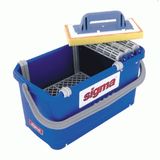 SIGMA WASHING TUB WITH HANDLE 