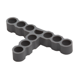 500 PCS. T  THICKNESS MM.7 - H.6