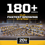 20V MAX LI-ION BATTERY 2-PACK (6.0 AH)