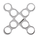 500 PCS. X  THICKNESS MM.10 - H.8