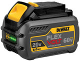 20V/60V MAX FLEXVOLT BATTERY (6AH)