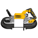 20V MAX XR® Cordless Brushless Deep Cut Band Saw
