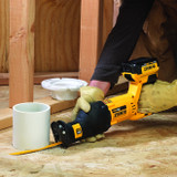 20V MAX Cordless Reciprocating Saw