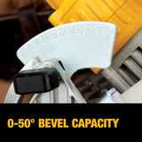 20V MAX 6-1/2 in. Circular Saw