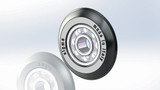 Ø13MM COMPL.SCORING WHEEL X 12D1 12E1 XL