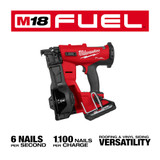M18 FUEL™ Coil Roofing Nailer Kit