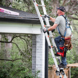 M18 FUEL™ Coil Roofing Nailer Kit