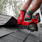 M18 FUEL™ Coil Roofing Nailer Kit