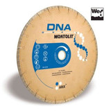 MONTOLIT DNA BLADE - CERAMIC "PRO"- D.300
