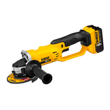 20V MAX Grinder Tool Kit