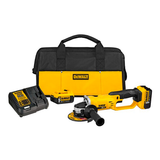 20V MAX Grinder Tool Kit