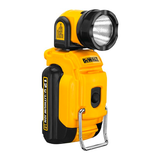 12V MAX LED FLASHLIGHT