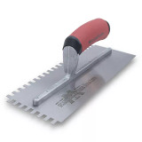 Ntch Trl-1/4 X 3/8 X 1/4 SQ-DuraSoft Hdle