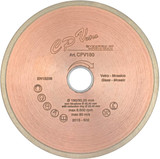 BLADE FOR GLASS TILES D.200