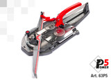 MONTOLIT 24" TILE CUTTER MASTERPIUMA XL