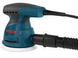5" Palm SS Random Orbit Sander
