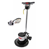 17 in. PEARL Buffer Heavy Duty Floor Machine - 1.5