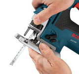 Jig Saw - Top Handle (7.0 Amp)