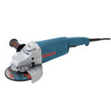 7" Large Angle Grinder w/ Rat Tail