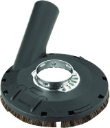5" Surface Grinding Guard