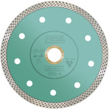 P4™  5" Thin Turbo Mesh Blade