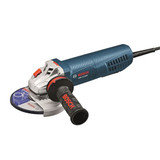 5" Variable Speed Angle Grinder 13-Amp 