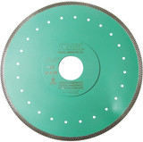 P4 10" Thin Turbo Mesh Blade 