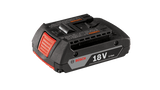 18V Lithium-Ion SlimPack Battery (2.0 Ah)