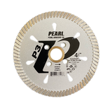 P3 4-1/2" X 7/8", 20MM, 5/8", 4 HOLES DIAMOND BLADE