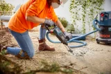 SDS-plus® Bulldog™ Xtreme 1 In. Rotary Hammer