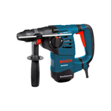 1-1/8" SDS-PLUS® ROTARY HAMMER