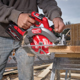 M18 FUEL™ 7-1/4” Circular Saw Kit