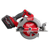 M18 FUEL™ 7-1/4” Circular Saw Kit