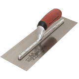 14 X 3 Finishing TrowelCurved DuraSoft Handle
