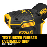 20V MAX XR® 5 in. Brushless Cordless Variable-Speed Random Orbital Sander