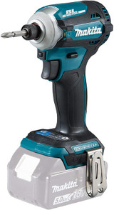 18V LXT Brushless 1/4" Impact Driver (Tool Only).