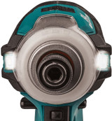 18V LXT Brushless 1/4" Impact Driver (Tool Only).