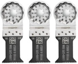 Starlock SL E-Cut saw blade Long-Life BIM 50x35mm .