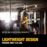 20V MAX 1 in. Brushless Cordless SDS PLUS D-Handle Rotary Hammer