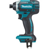 Makita 18V LXT 6-Tool Combo Kit