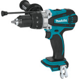 Makita 18V LXT 6-Tool Combo Kit
