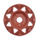 5" ELITE-GRIND™ STAR H - 50 Grit