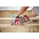M18 FUEL 7-1/4" REAR HANDLE CIRCULAR SAW  (226133)