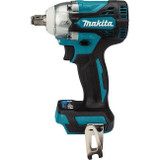 18V LXT Brushless 1/2" Impact Wrench w/ Friction Ring