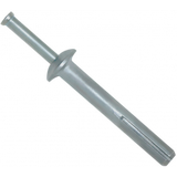 BOX ZAMAC NAILIN MH 1/4 X 1 1/4 (100/BOX) (29302)