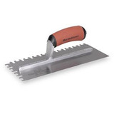 Marshalltown Euro Notched Trowel EUR11SD (225919)