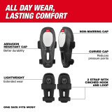 Milwaukee Dynamic Flooring Knee Pad (226620)