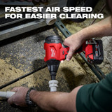 M18™ Brushless Precision Blower (226381)