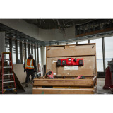 M18™ and M12™ Gangbox Rapid Charger