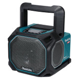 CORDLESS OR ELECTRIC JOB SITE SPEAKER w/BLUETOOTH(TOOL ONLY) (226309)